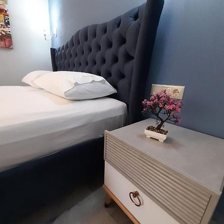 Olga'S Suite Al Mar Skála Kallirákhis Zewnętrze zdjęcie