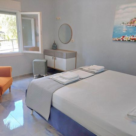 Olga'S Suite Al Mar Skála Kallirákhis Zewnętrze zdjęcie