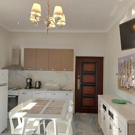 Olga'S Suite Al Mar Skála Kallirákhis Zewnętrze zdjęcie