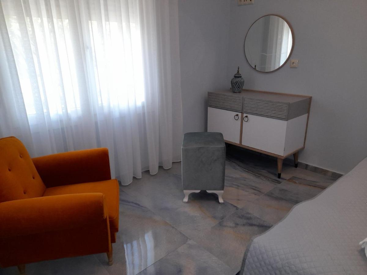 Olga'S Suite Al Mar Skála Kallirákhis Zewnętrze zdjęcie